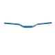 FUNN UPTURN handlebar 785 mm blue 40mm