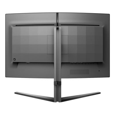 13. MONITOR PHILIPS LED 31.5" 32M2C5500W/00 240Hz