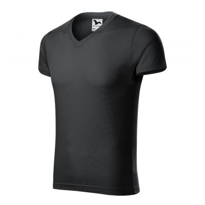 Malfini Slim Fit V-neck T-shirt M MLI-14694