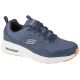 Skechers Skech-Air Court - Homegrown 232646-NVBK Navy Blue 42.5