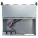 9. Inter-Tech IPC 2U-2404S Rack Black, Silver