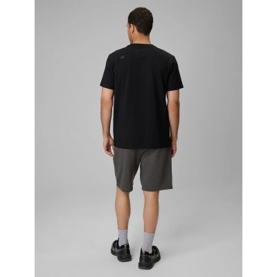 4. Men's sweatpants 4F 4FRSS26TSHOM0970-23M