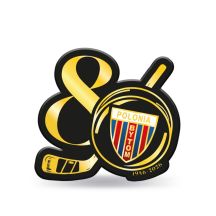 Magnet Polonia Bytom - 80 Years of Hockey