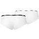2. Underwear Puma Hipster 2P Pack W 907852 04