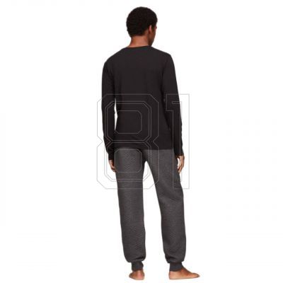 4. Tommy Hilfiger Longsleeve 3-Pack Slim M T-shirts UM0UM03022