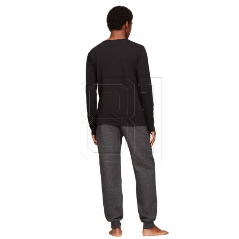 4. Tommy Hilfiger Longsleeve 3-Pack Slim M T-shirts UM0UM03022