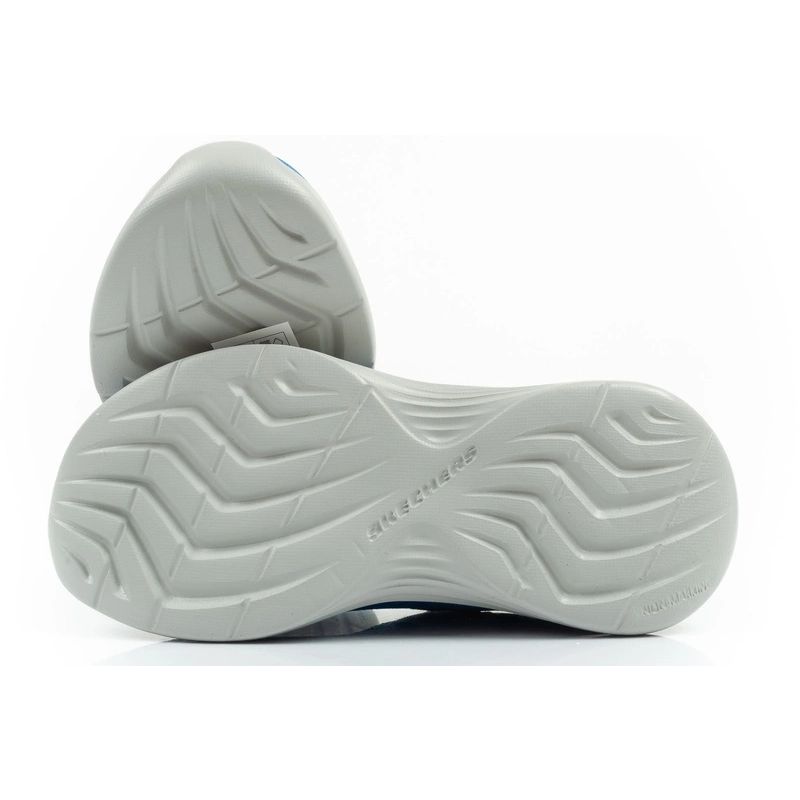 18. Skechers Selectors Jr 403615L/BLU shoes