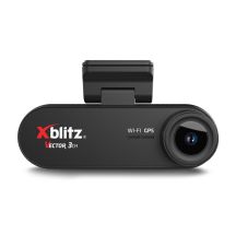 XBLITZ 3-CHANNEL VECTOR 3CH VIDEO RECORDER