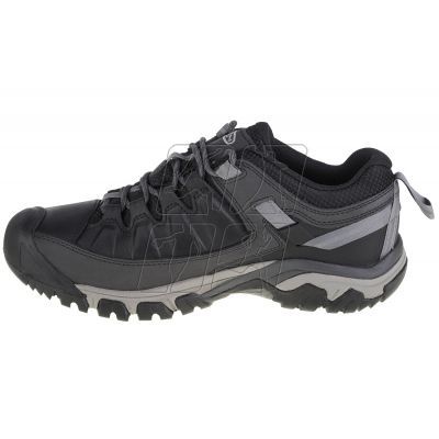 2. Keen Targhee III WP M 1026329 shoes