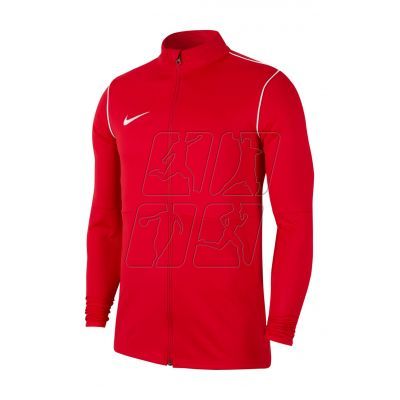 3. Nike Park 20 Track Jr FJ3026-657 sweatshirt