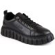2. Platform shoes Big Star W INT1919 black