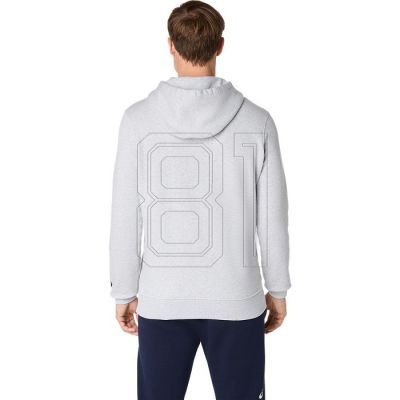 2. Asics OTH Hoodie M 2031E187020