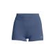 4. CASALL Performance Women's Running Hot Pants Navy Blue Training Leggings