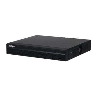 2. DAHUA NVR4108HS-4KS3 IP RECORDER