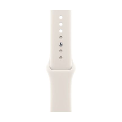 Apple Watch Sport Band for Watch 42mm Polarstern (S/M)