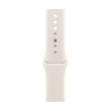 Apple Watch Sport Band for Watch 42mm Polarstern (S/M)