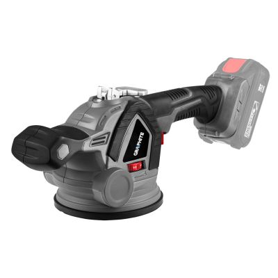 18V ENERGY+ TILE SUCTION CUP, WITHOUT BATTERY