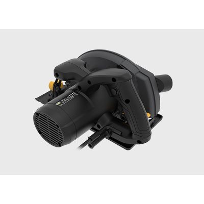 4. CAT DX59 corded hand saw