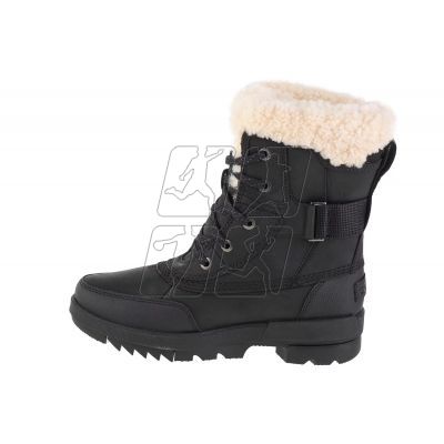 2. Sorel Torino II Parc Boot WP W 1985801010 shoes