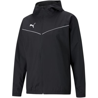3. Puma teamRise All Weather Jacket M 657396 03