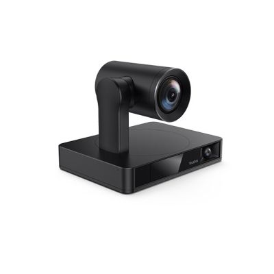 3. Yealink UVC86 Black Webcam 8 MP RJ-45 Black