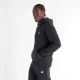 8. New Balance Sport Core Brushed Full Zip HM sweatshirt MJ43902BK