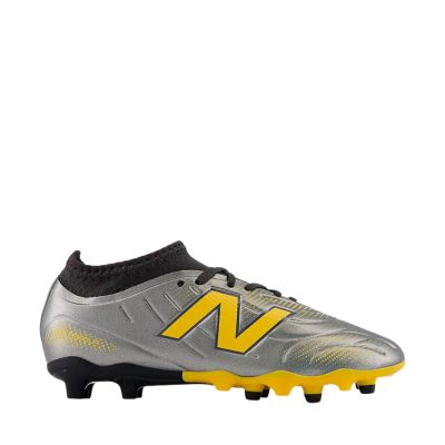 New Balance Tekela Team Low Laced V5 FG NBYT3FL5LB Kids' Soccer Shoes