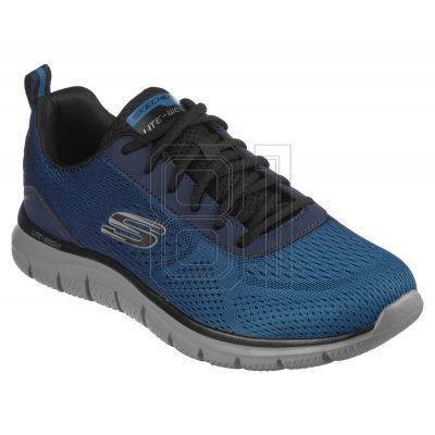 5. Skechers Track Ripkent M 232399/NVBL shoes
