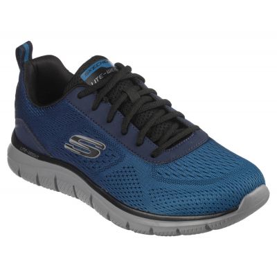 5. Skechers Track Ripkent M 232399/NVBL shoes