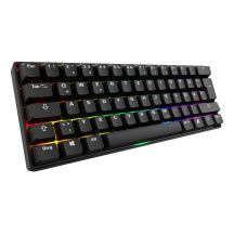 Sharkoon Skiller SGK50S4 Gen2 PBT scw-gelRGB gaming keyboard
