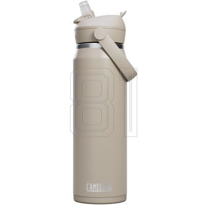 Camelbak Thrive Flip Straw Insulated SST 740ml C2856/303075 Thermo Bottle