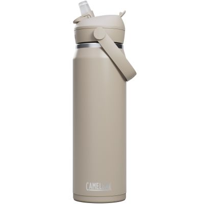 Camelbak Thrive Flip Straw Insulated SST 740ml Thermo Bottle C2856/303075