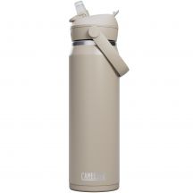 Camelbak Thrive Flip Straw Insulated SST 740ml C2856/303075 Thermo Bottle