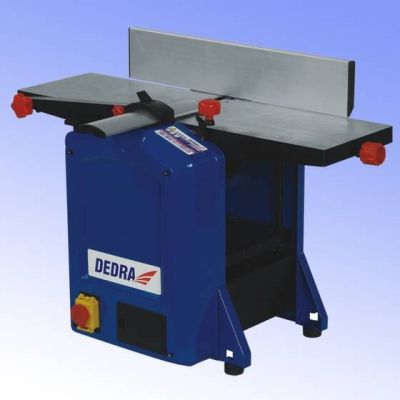 5. DEDRA PLANER-THICKNESSING-PLAIER 1400W