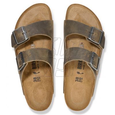 2. Birkenstock Arizona 1027022 Flip-Flops