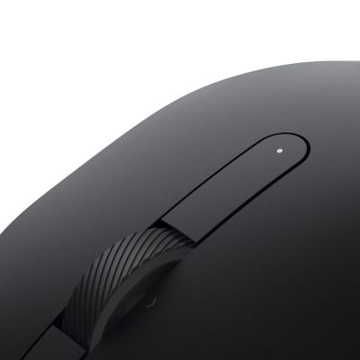8. DELL MS5120W mouse Ambidextrous RF Wireless + Bluetooth Optical 1600 DPI