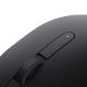 8. DELL MS5120W mouse Ambidextrous RF Wireless + Bluetooth Optical 1600 DPI