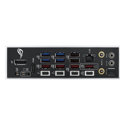 ASUS ROG STRIX Z890-F GAMING WIFI Motherboard