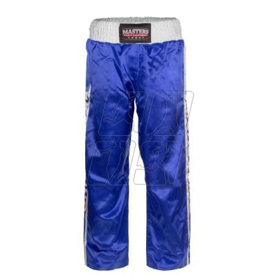 12. Masters Pants SKBP-100W (Wako Apprved) 06805-02M