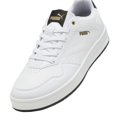 9. Puma Court Classic M 395018 07 shoes