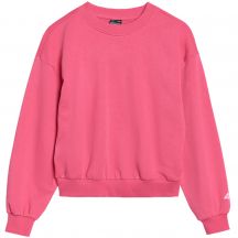 4F F1479 Jr sweatshirt 4FJWSS25TSWSF1479 54S