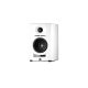 5. Pair of Kali Audio LP-UNF-WH white monitors