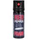 2. PEPPER SPRAY GRAPHITE FOAM 3MLN SHU STREAM 50ML 11050-FS SHARG