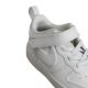 5. Nike Court Borough Low Recraft Kids' Sneakers - DV5458-106