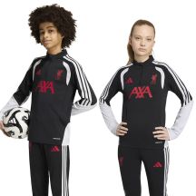 Adidas Liverpool FC Tiro 26 Training Top Junior KB5742 sweatshirt