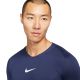 11. Nike Dry Park First Layer JSY LS M AV2609-410 Football Shirt