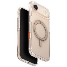 Uniq Swivix Rotating Kickstand 360 Case for iPhone Air - Gold