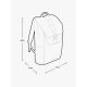 7. EVOC Duffle Backpack 16 carbon gray - black