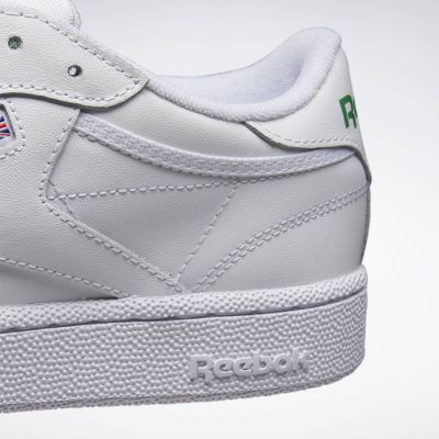 13. Reebok Club C AR0456 Shoes