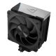 4. MODECOM CPU COOLER VOLCANO 0C T701 BLACK